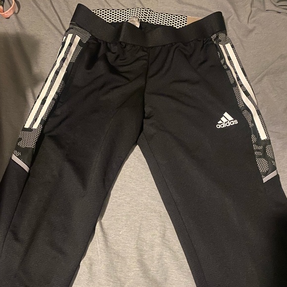 Adidas taper pants - Picture 1 of 4